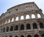 colosseo roma