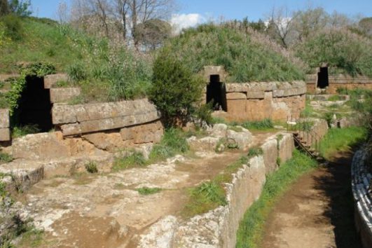 Etruria