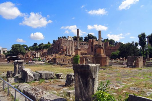 Siti Archeologici
