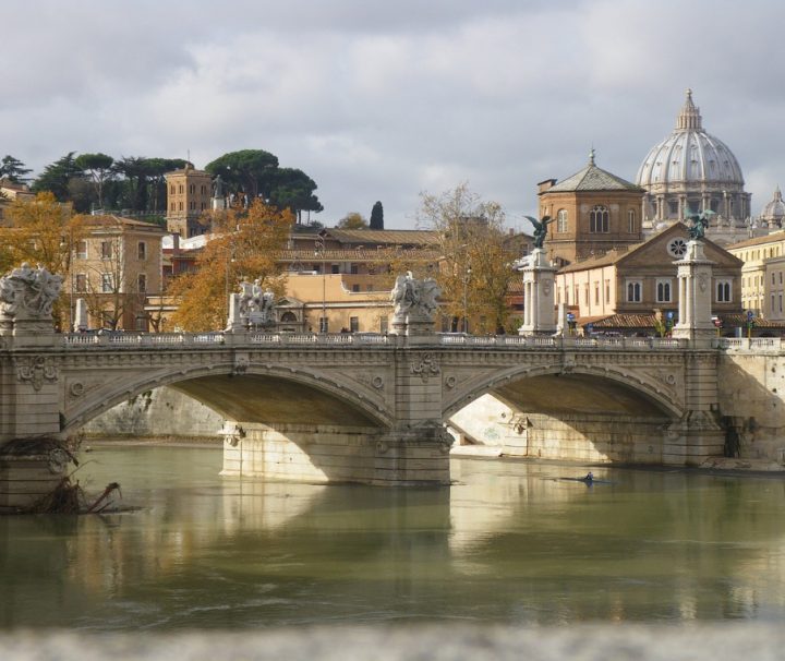 Rome tour