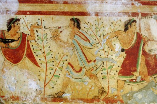 tomba-tarquinia
